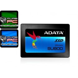 SSD Ultimate SU800 256GB S3 560/520 MB/s TLC 3D 