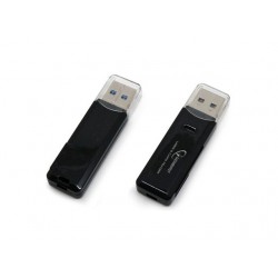 Czytnik SD/Micro SD USB 3.0 