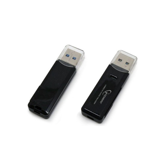 Czytnik SD/Micro SD USB 3.0 
