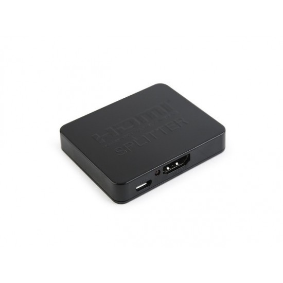 Splitter 2xHDMI 4K