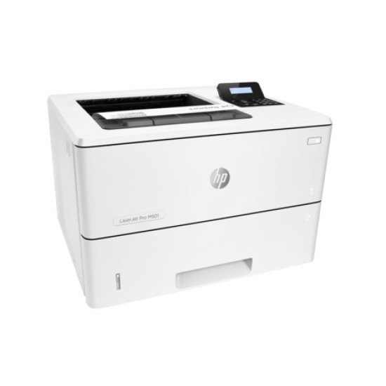 LASERJET ENTERPRISE M501DN J8H61A 
