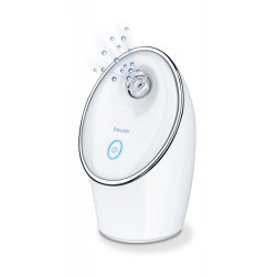 Jonowa sauna do twarzy FC72