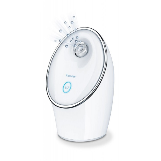 Jonowa sauna do twarzy FC72