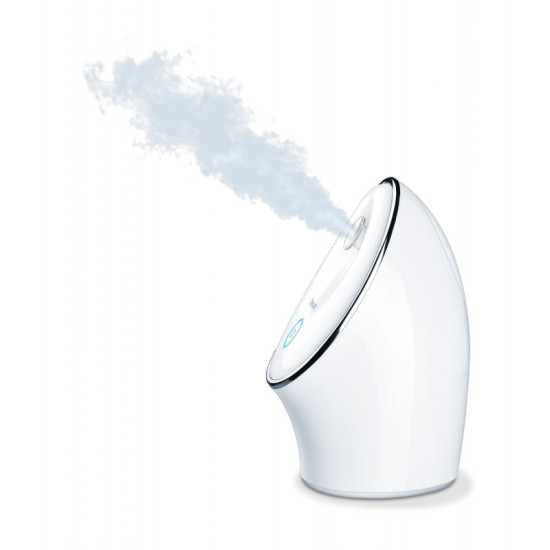 Jonowa sauna do twarzy FC72