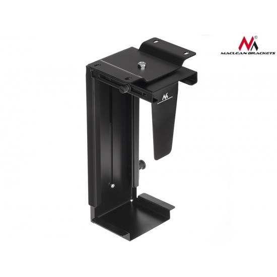 Uchwyt do komputera MC-713 B czarny