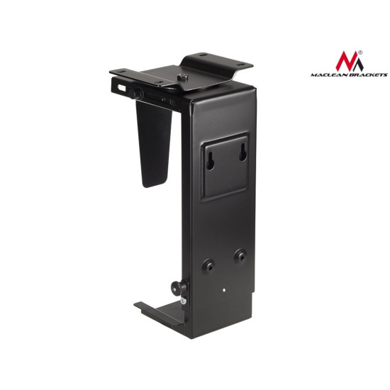 Uchwyt do komputera MC-713 B czarny