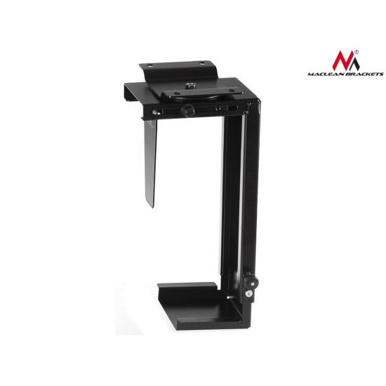 Uchwyt do komputera MC-713 B czarny