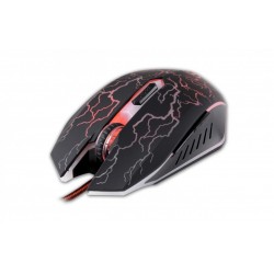 Gamingowa mysz optyczna USB DIABLO