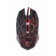 Gamingowa mysz optyczna USB DIABLO