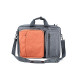 RENO 15 POMARAŃCZOWA TORBA/PLECAK DO LAPTOPA
