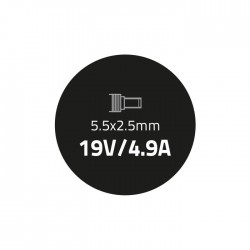 Zasilacz do Asus 90W | 19V | 4.9A | 5.5*2.5 