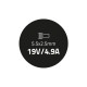 Zasilacz do Asus 90W | 19V | 4.9A | 5.5*2.5 