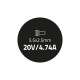 Zasilacz do IBM Lenovo 90W | 20V | 4.74A | 5.5*2.5 