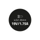Zasilacz do Asus 33W | 19V | 1.75A | 4.0*1.35 | +kabel zasilający