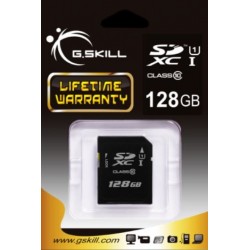 Karta SDXC 128GB Class 10 UHS-I 