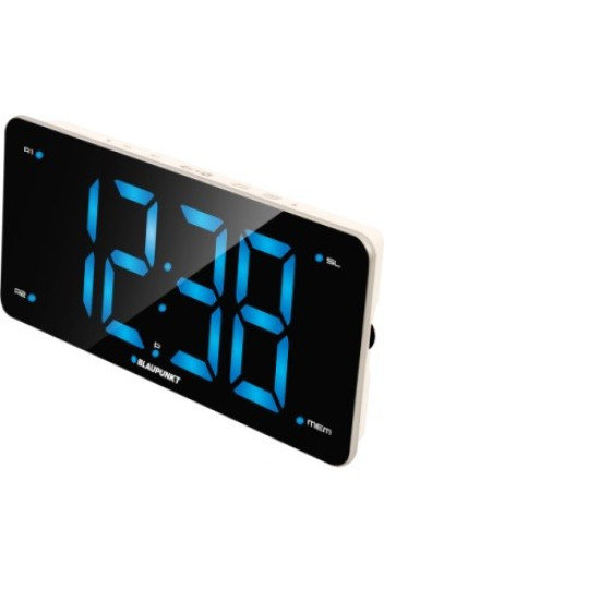 CR15WH RADIOBUDZIK FM PLL USB