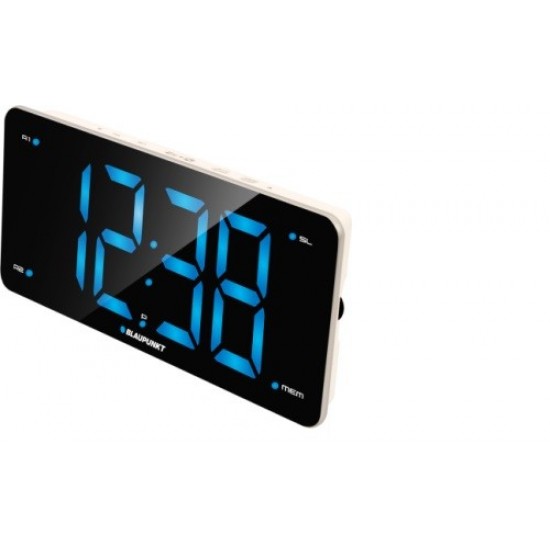 CR15WH RADIOBUDZIK FM PLL USB