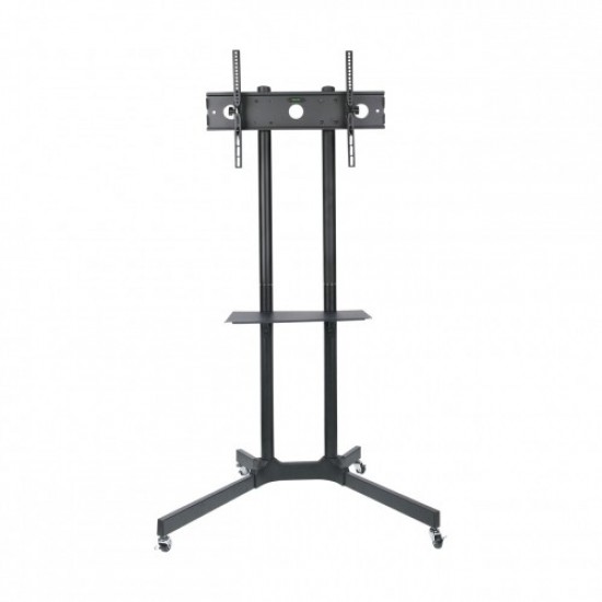 Stolik na kółkach + uchwyt do TBV 30-65