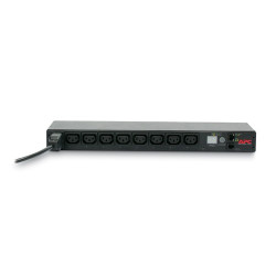 AP7921B PDU SWITCHED 1U 16A/230V 8xC13 