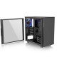 Suppressor F31 USB3.0 Tempered Glass - Black 