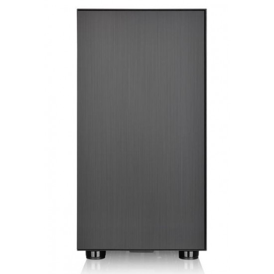 Suppressor F31 USB3.0 Tempered Glass - Black 