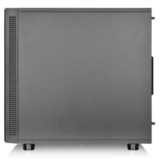 Suppressor F31 USB3.0 Tempered Glass - Black 