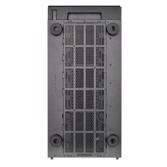 Suppressor F31 USB3.0 Tempered Glass - Black 