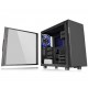 Suppressor F31 USB3.0 Tempered Glass - Black 