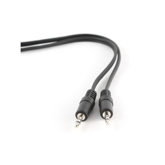 Kabel stereo MINIJACK-> MINIJACK M/M 2M 