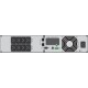 UPS LINE-INTERACTIVE 2000VA 8X IEC OUT, RJ11/RJ45   IN/OUT, USB/RS-232, LCD, RACK 19'