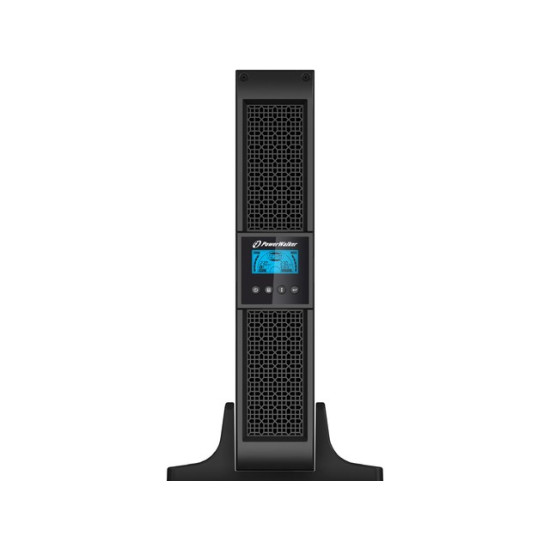 UPS LINE-INTERACTIVE 3000VA 8X IEC, 1X IEC/C19 OUT, RJ45, USB/RS232, LCD, RACK 19'/TOWER