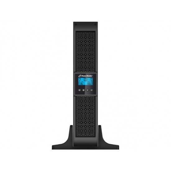 UPS LINE-INTERACTIVE 3000VA 8X IEC, 1X IEC/C19 OUT, RJ45, USB/RS232, LCD, RACK 19'/TOWER