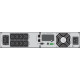 UPS LINE-INTERACTIVE 3000VA 8X IEC, 1X IEC/C19 OUT, RJ45, USB/RS232, LCD, RACK 19'/TOWER