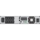 UPS LINE-INTERACTIVE 3000VA 8X IEC, 1X IEC/C19 OUT, RJ45, USB/RS232, LCD, RACK 19'/TOWER