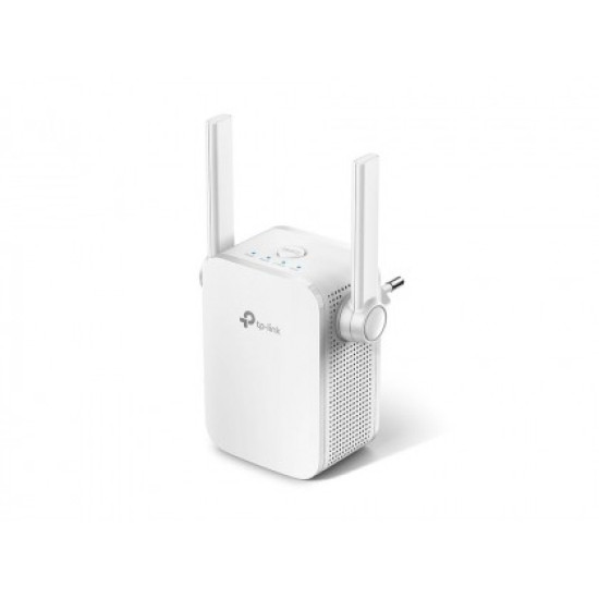 RE305 Repeater Wifi AC1200 DualBand