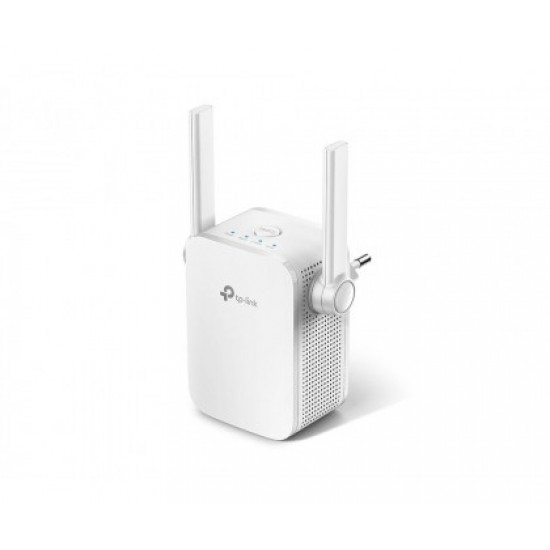 RE305 Repeater Wifi AC1200 DualBand