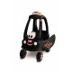 Samochód Cozy Coupe czarna Taxi