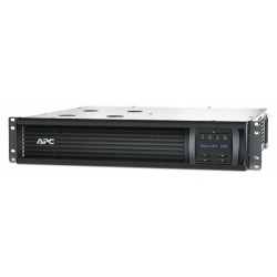 SMT1500RMI2UNC SMART-UPS 1500VA/1000W Rack 2U z kartą sieciową   AP9631 