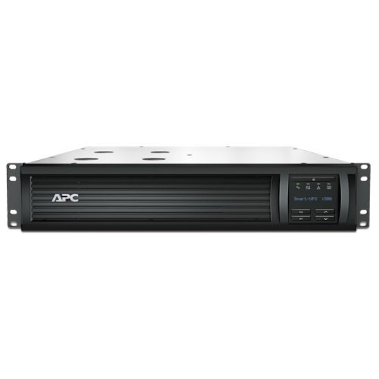 SMT2200RMI2UNC SMART-UPS 2200VA/1980W Rack 2U z kartą sieciową   AP9631 