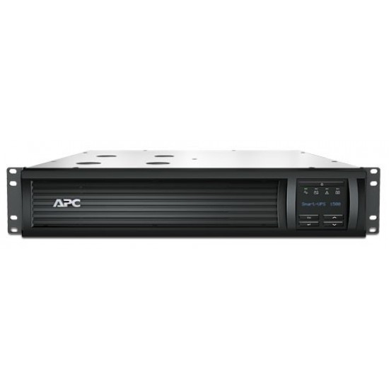 SMT2200RMI2UNC SMART-UPS 2200VA/1980W Rack 2U z kartą sieciową   AP9631 