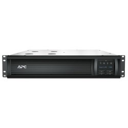 SMT3000RMI2UNC SMART-UPS 3000VA/2700W Rack 2U z kartą sieciową    AP9631