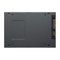 SSD A400 SERIES 480GB SATA3 2.5'