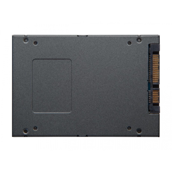 SSD A400 SERIES 480GB SATA3 2.5'