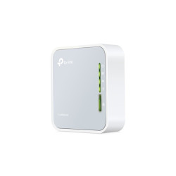 WR902AC router WiFi AC750 1xWAN/LAN 1USB 