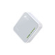 WR902AC router WiFi AC750 1xWAN/LAN 1USB 