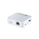 WR902AC router WiFi AC750 1xWAN/LAN 1USB 