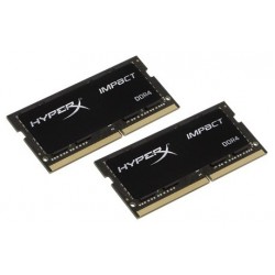 DDR4 SODIMM IMPACT 16GB/2400(2*8GB) CL14