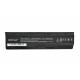 Bateria do Compaq Presario CQ42, CQ62, CQ72 6600 mAh (71 Wh) 10.8 - 11.1 Volt