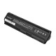 Bateria do Compaq Presario CQ42, CQ62, CQ72 6600 mAh (71 Wh) 10.8 - 11.1 Volt