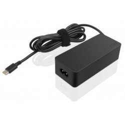 ThinkPad 65W Standard AC Adapter (USB Type-C)- EU/INA/VIE/ROK - 4X20M26272 